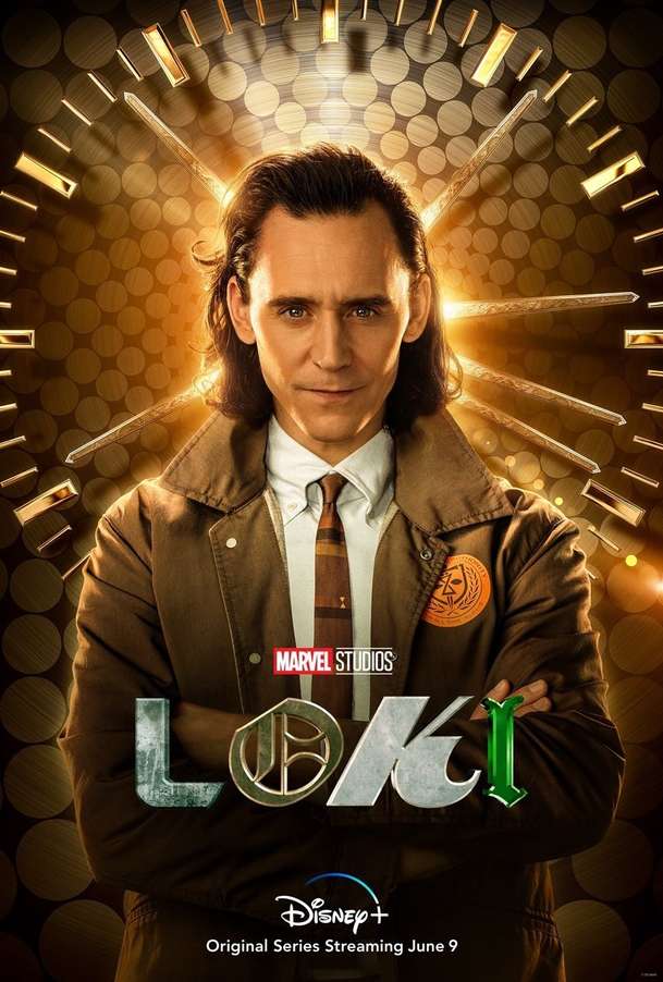 Téma: Loki se v poločase profiluje jako ta nejzábavnější lekce z filosofie | Fandíme filmu