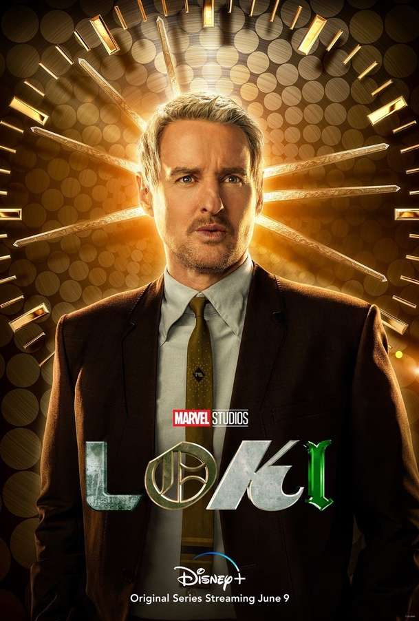 Téma: Loki se v poločase profiluje jako ta nejzábavnější lekce z filosofie | Fandíme filmu