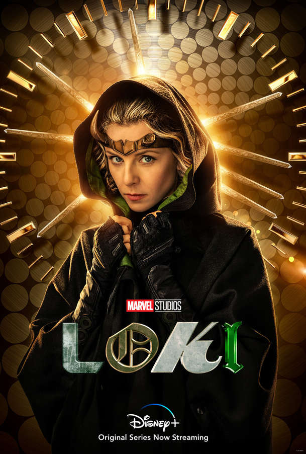 Téma: Loki se v poločase profiluje jako ta nejzábavnější lekce z filosofie | Fandíme filmu