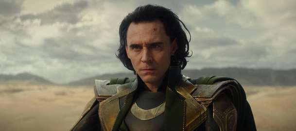 Loki: Hromada překvapení, chytře zvolené protivenství a nezodpovězené otázky | Fandíme filmu