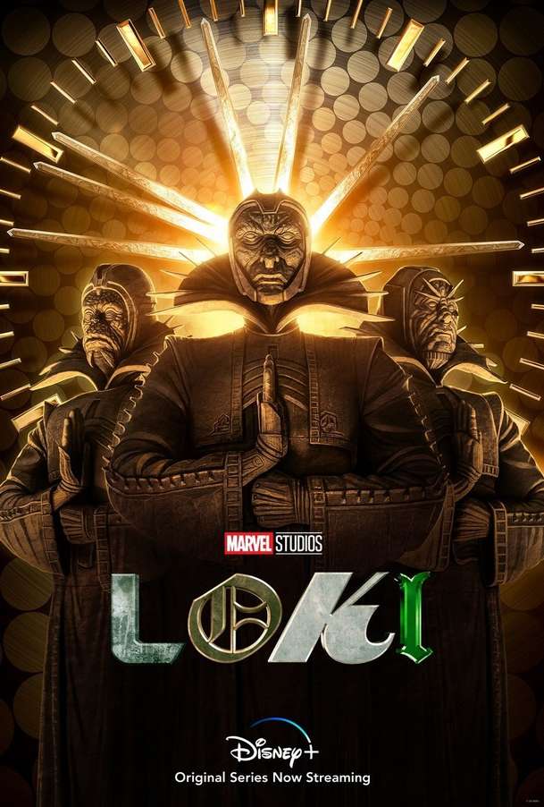 Téma: Loki se v poločase profiluje jako ta nejzábavnější lekce z filosofie | Fandíme filmu