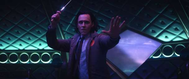 Loki 2: První fotky z natáčení odkazují k obskurním Marvel postavám | Fandíme filmu