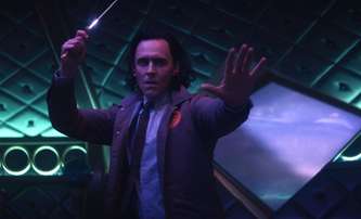Loki málem dostal místo minisérie pouze krátký film | Fandíme filmu