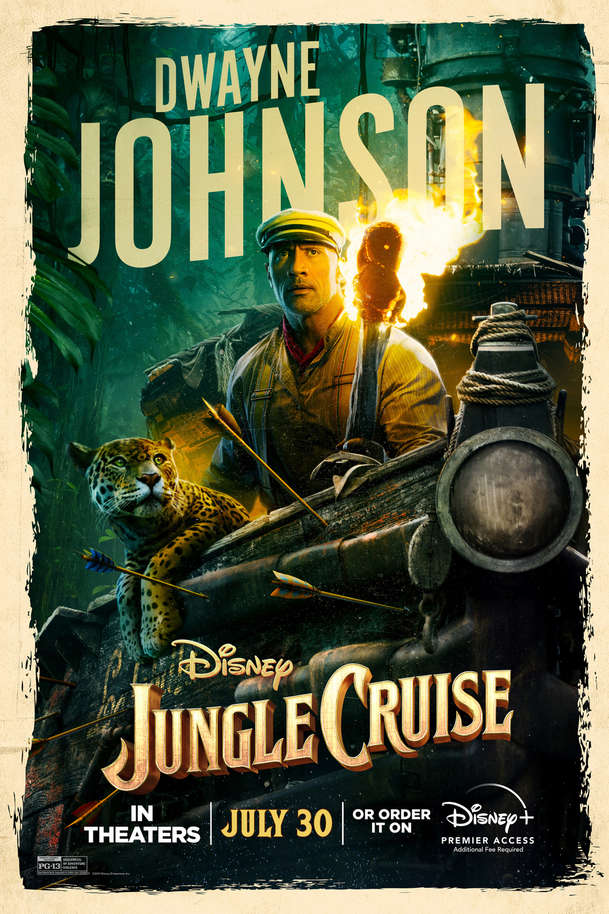 Expedice: Džungle – Hned 2 nové trailery a první zmínky o pokračování | Fandíme filmu