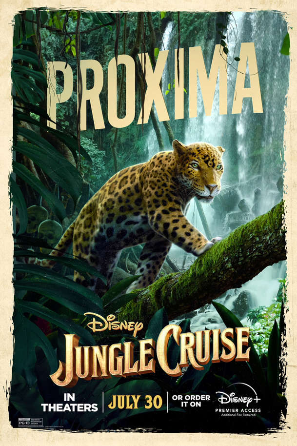 Expedice: Džungle – Hned 2 nové trailery a první zmínky o pokračování | Fandíme filmu