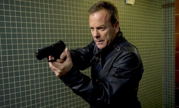 Rabbit Hole: Kiefer Sutherland se pustil do dalšího špionážního seriálu | Fandíme seriálům