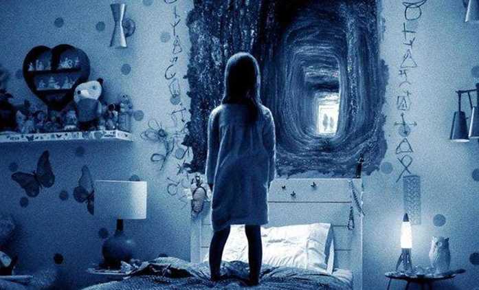 The Craving: Tvůrci Únikové hry a Paranormal Activity chystají hororový seriál | Fandíme seriálům