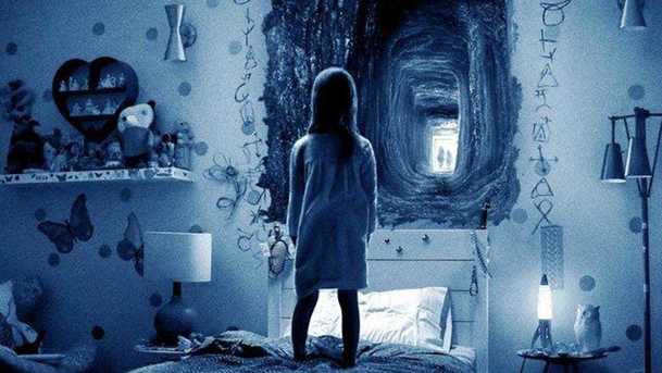 The Craving: Tvůrci Únikové hry a Paranormal Activity chystají hororový seriál | Fandíme serialům