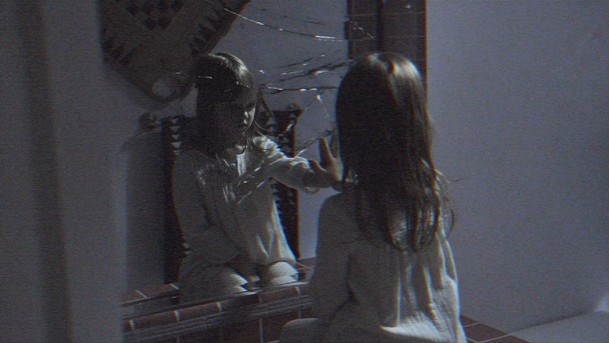 The Craving: Tvůrci Únikové hry a Paranormal Activity chystají hororový seriál | Fandíme serialům