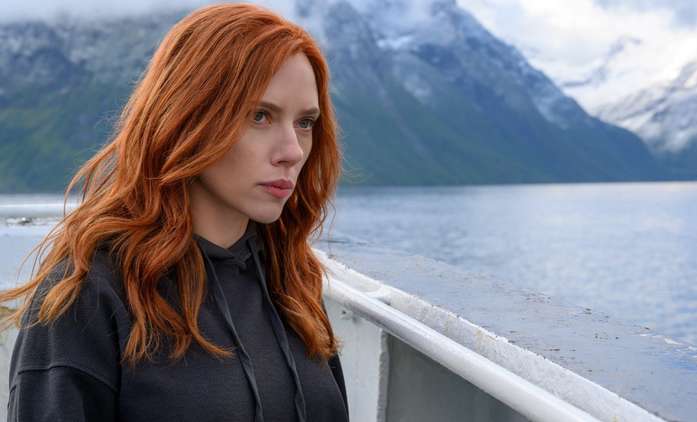 Jurský svět 4: Účast Scarlett Johansson je prakticky hotová věc | Fandíme filmu