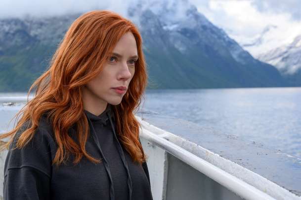 Recenze: Black Widow – Trochu do počtu, ale stále vítaná | Fandíme filmu