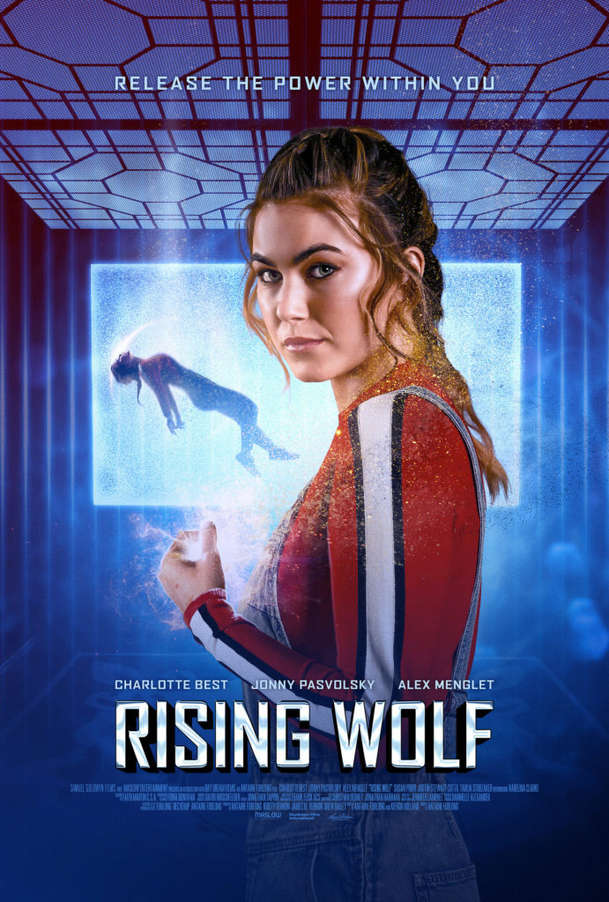 Rising Wolf: Sci-fi thriller uzavře hrdinku do futuristického výtahu | Fandíme filmu