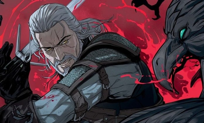 The Witcher: Nightmare of the Wolf – První trailer nového zaklínačského filmu | Fandíme seriálům