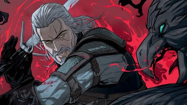 The Witcher: Nightmare of the Wolf – První trailer nového zaklínačského filmu | Fandíme serialům