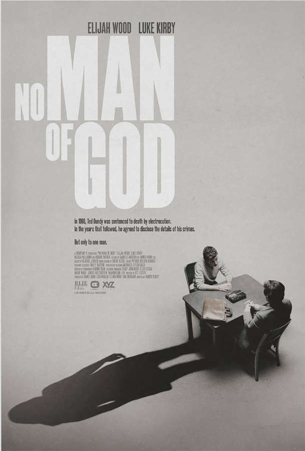 No Man of God: Zabiják Ted Bundy se dočká dalšího filmu | Fandíme filmu