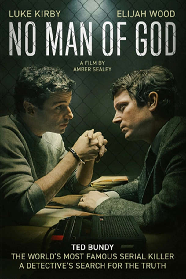 No Man of God: Zabiják Ted Bundy se dočká dalšího filmu | Fandíme filmu