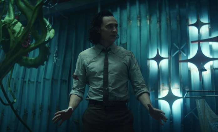 Loki: Druhá řada oficiálně potvrzena | Fandíme filmu