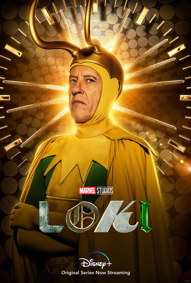 Loki: Po závěrečné epizodě čeká svět Marvelu změna | Fandíme filmu