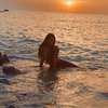 Malá mořská víla: První pohled na hranou podobu Ariel | Fandíme filmu