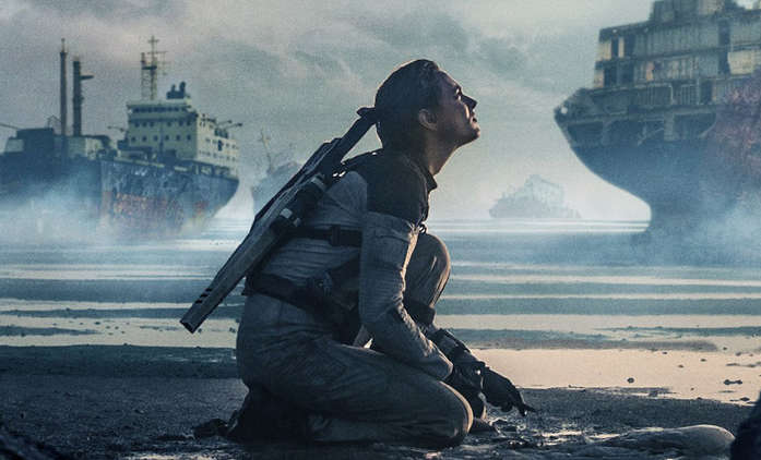 The Colony: Dystopickou Zemi pohltila přírodní katastrofa | Fandíme filmu