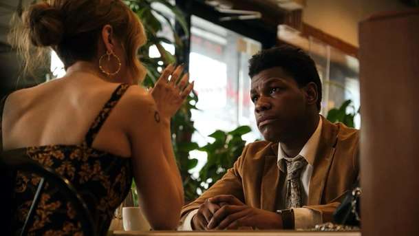 Naked Singularity: John Boyega vezme spravedlnost do vlastních rukou | Fandíme filmu