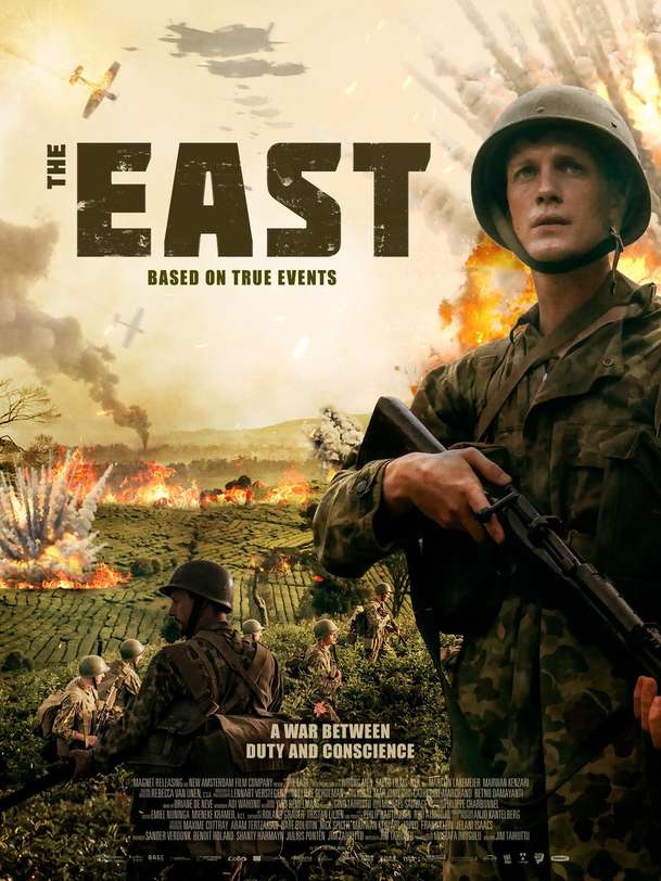 The East: Válečný thriller představí indonéskou válku o nezávislost | Fandíme filmu