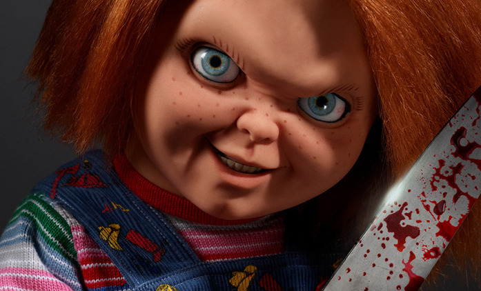 Chucky: Vraždící panenka se vrací, je tu teaser nového seriálu | Fandíme seriálům