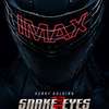 Snake Eyes: G.I. Joe Origins – Akční novinka dorazí za pár dní, je tu poslední trailer | Fandíme filmu