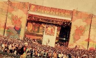 Woodstock 99: Nový dokument HBO přibliží hudební festival, který se zvrhl v šílenství | Fandíme filmu