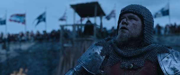 The Last Duel: Velké středověké drama v prvním traileru | Fandíme filmu