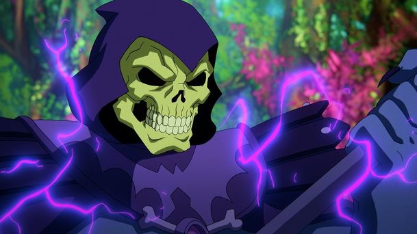 Masters of the Universe: Populární He-Man se tento týden vrátí na Netflixu | Fandíme serialům