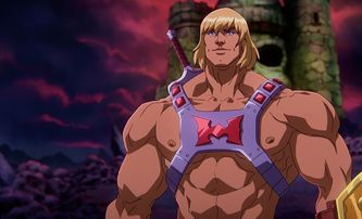 Masters of the Universe: Populární He-Man se tento týden vrátí na Netflixu | Fandíme filmu