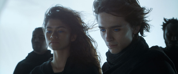Dune: The Sisterhood: Seriál ze světa Duny má šéfku a může do výroby | Fandíme serialům