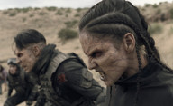 S.O.Z. Soldiers or Zombies: Trailer představuje novou zombie sérii | Fandíme filmu