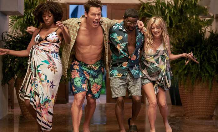 Vacation Friends: V bláznivé komedii páru rozvrátí svatbu dvojka pařičů | Fandíme filmu