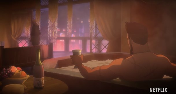 Zaklínač: Značka se rozšiřuje, dočkáme se dalšího anime či zábavného rodinného seriálu | Fandíme serialům