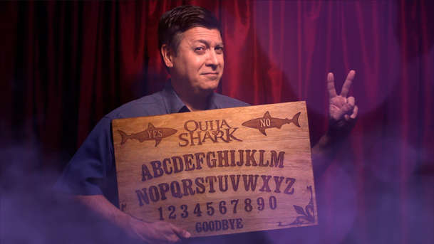 Ouija Shark 2: Žraločí duch se vrací | Fandíme filmu