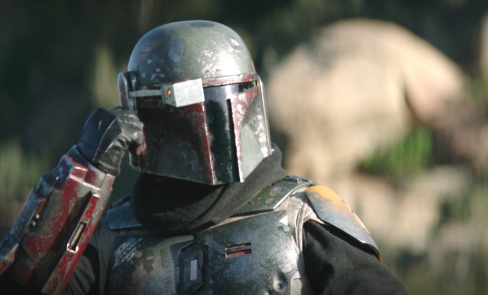 The Book of Boba Fett: Chystaný seriál odhalí minulost námezdního lovce | Fandíme seriálům