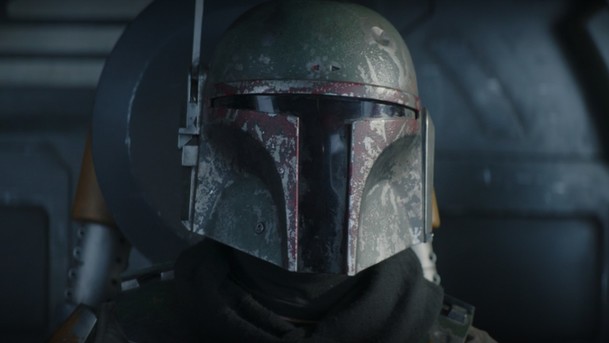 The Book of Boba Fett: Chystaný seriál odhalí minulost námezdního lovce | Fandíme serialům