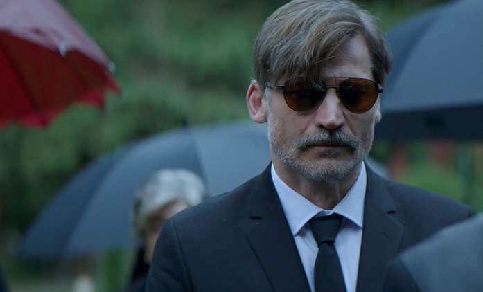 God Is A Bullet: Nikolaj Coster-Waldau bojuje se satanisty | Fandíme filmu