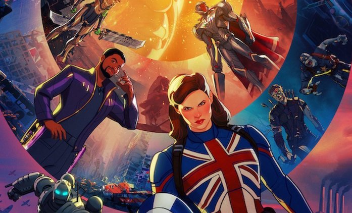 Marvel bude v budoucnu vytvářet více animovaných seriálů | Fandíme seriálům