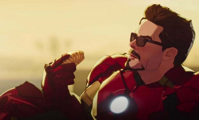 What If…?: Nový trailer ohlásil poločas série plné alternativních příběhů od Marvelu | Fandíme seriálům