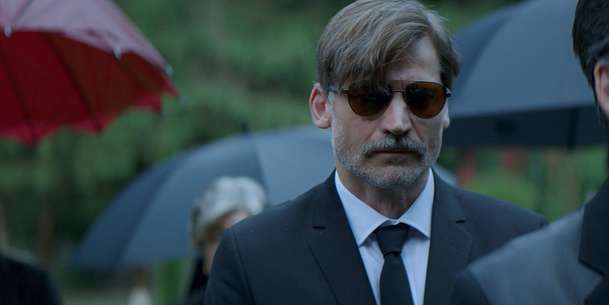 God Is A Bullet: Nikolaj Coster-Waldau bojuje se satanisty | Fandíme filmu