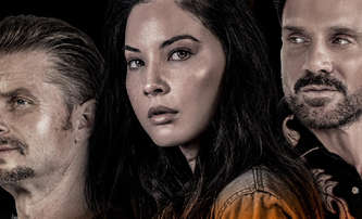 The Gateway: Olivia Munn je v průšvihu – trailer | Fandíme filmu