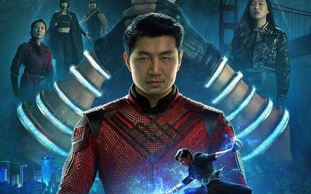 Shang-Chi: Nový film o filmu zdůrazňuje propojení s Iron Manem | Fandíme filmu