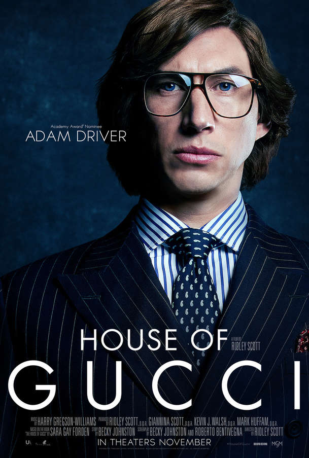 House of Gucci: Trailer přibližuje totální proměnu Jareda Leta | Fandíme filmu