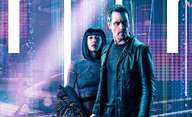 Zone 414: Trailer představuje novou sci-fi detektivku ze světa robotů | Fandíme filmu