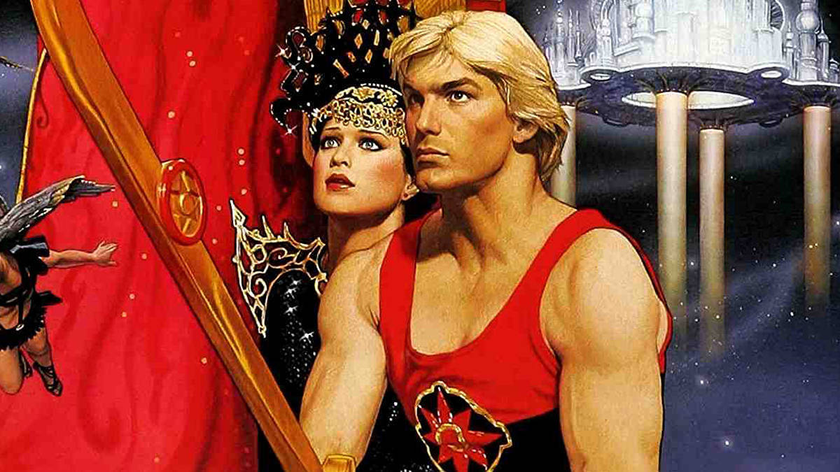 Flash Gordon: Taika Waititi chystá novou verzi | Fandíme filmu