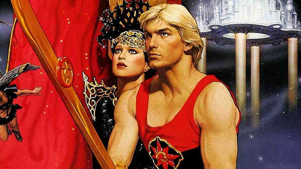 Flash Gordon: Taika Waititi chystá novou verzi | Fandíme filmu