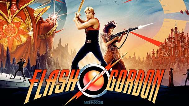 Flash Gordon: Taika Waititi chystá novou verzi | Fandíme filmu